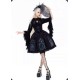 Susin Night Traveler 2.0 Corset, Blouse, Skirts and Jacket(Reservation/Full Payment Without Shipping)